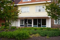 Te huur: Eenhoornplantsoen 2a, 4501CL Oostburg