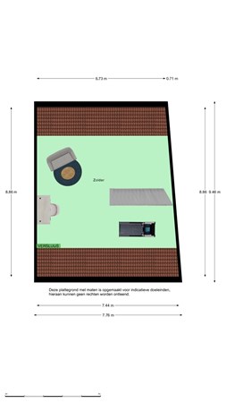 Sassenstraat 4, 4527 BP Aardenburg - 399Aardenburg Sassenstraat 4 plttg zolder.jpg