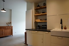 Verkocht:Kaai 28, 4527 AE Aardenburg - Foto