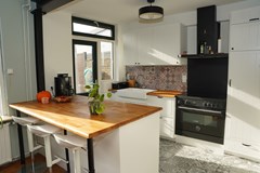 Verkocht: Grote Beer 34, 4501ER Oostburg