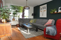 Verkocht:Grote Beer 34, 4501 ER Oostburg - Foto