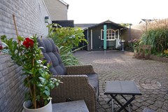 Verkocht:Grote Beer 34, 4501 ER Oostburg - Foto