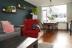 Verkocht:Grote Beer 34, 4501 ER Oostburg - Foto