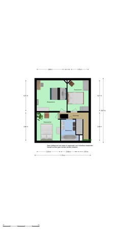 Grenspad 2, 4529 GL Eede - 299Eede Grenspad 2 Plttg 1e Verd.jpg