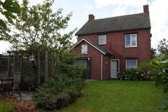 Verkocht:Grenspad 2, 4529 GL Eede - Foto