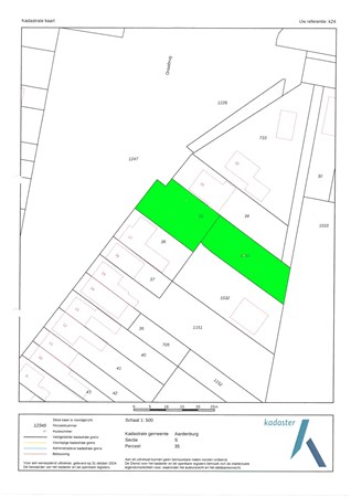 Draaibrug 18, 4527 PB Aardenburg - 999Aardenburg Draaibrug 18 kk.jpg