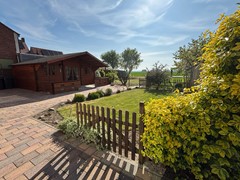 Koop:Draaibrug 18, 4527 PB Aardenburg - Foto