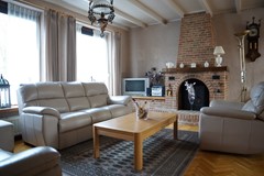 Koop:Draaibrug 18, 4527 PB Aardenburg - Foto