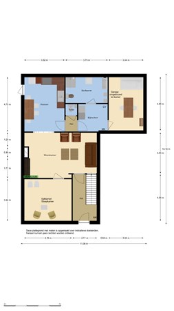 Nieuwstraat 20, 4503 BD Groede - 199Groede Nieuwstraat 20 Plttg BG.jpg