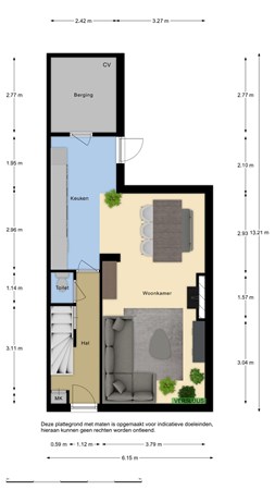 Prinses Julianastraat 19, 4511 BR Breskens - 199Breskens Prinses Julianastraat 19 Plttg BG.jpg