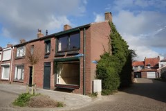 Verkocht: Prinses Julianastraat 19, 4511BR Breskens