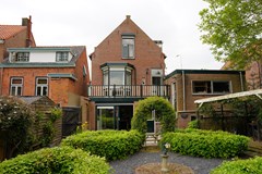 Verkocht: Nieuwstraat 38, 4501BE Oostburg