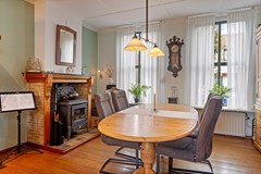 Verkocht:Nieuwstraat 38, 4501 BE Oostburg - Foto