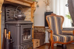 Verkocht:Nieuwstraat 38, 4501 BE Oostburg - Foto