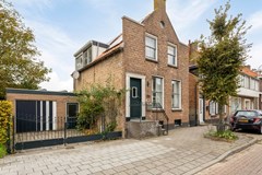 Verkocht: Nieuwstraat 38, 4501 BE Oostburg