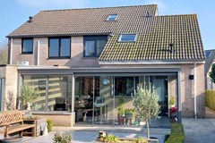 Verkocht:Zuidpoortstraat 20, 4527 GN Aardenburg - Foto