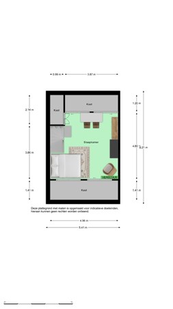 Zuidpoortstraat 20, 4527 GN Aardenburg - 399Aardenburg Zuidpoortstraat 20 Plttg 2e Verd.jpg