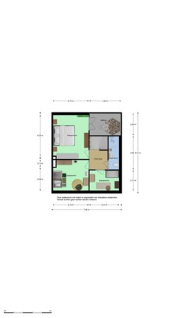 Mr. J.E. Risseeuwstraat 27, 4501 CV Oostburg - 299Oostburg Mr. Risseeuwstraat 27 Plttg 1e Verd.jpg