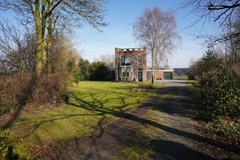 Verkocht:Nieuwstraat 78, 4501 ND Oostburg - Foto