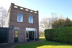 Verkocht:Nieuwstraat 78, 4501 ND Oostburg - Foto