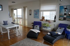 Verkocht:Port Scaldis 9-082, 4511 DB Breskens - Foto