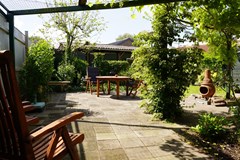 Verkocht: Papendrecht 4A, 4511BM Breskens