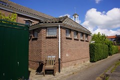 Verkocht: Papendrecht 4A, 4511BM Breskens