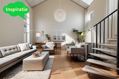 Verkocht:Papendrecht 4A, 4511 BM Breskens - Foto