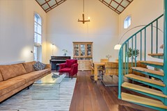 Verkocht:Papendrecht 4A, 4511 BM Breskens - Foto