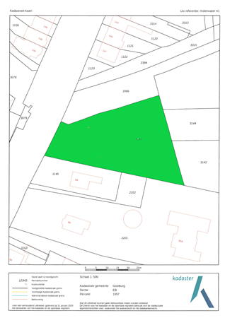 Molenwater 41, 4511 BP Breskens - 999Breskens Molenwater 41 KK.png