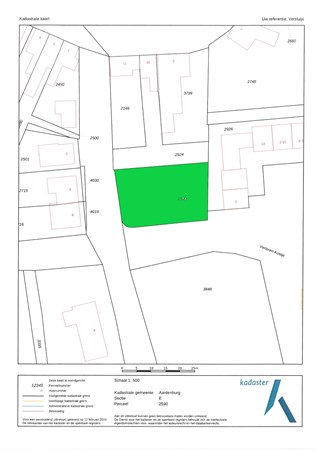 Eedeweg 1, 4527 AK Aardenburg - 999Aardenburg Eedeweg 1 KK.jpg