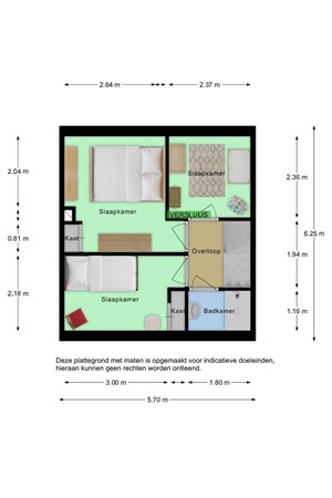 Burgemeester H.A. Callenfelsstraat 34, 4501 CB Oostburg - 299Oostburg Burg. H.A. Callenfelsstraat 34 Plttg Verd.jpg