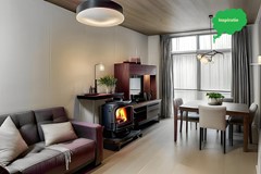 Verkocht:Burgemeester H.A. Callenfelsstraat 34, 4501 CB Oostburg - Foto