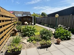 Verkocht:Vermerestraat 11, 4527 BC Aardenburg - Foto