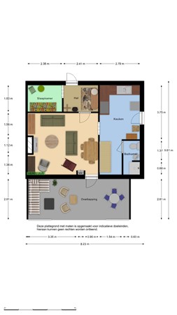Eiland 7, 4528 KG Sint Kruis - 199Sint Kruis Eiland 7 Plttg BG.jpg