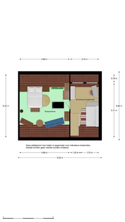 Eiland 7, 4528 KG Sint Kruis - 299Sint Kruis Eiland 7 Plttg Verd.jpg