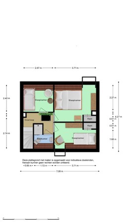 Peurssensstraat 6, 4527 BL Aardenburg - 299Aardenburg Peurssensstraat 6 Plttg Verd.jpg