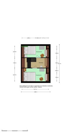Draaibrug 10, 4527 PB Aardenburg - 299Aardenburg Draaibrug 10 Plttg Verd.jpg