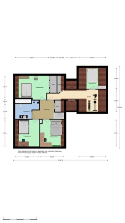 Boogschutter 12, 4501 HT Oostburg - 299Oostburg Boogschutter 12 Plttg Verd.jpg