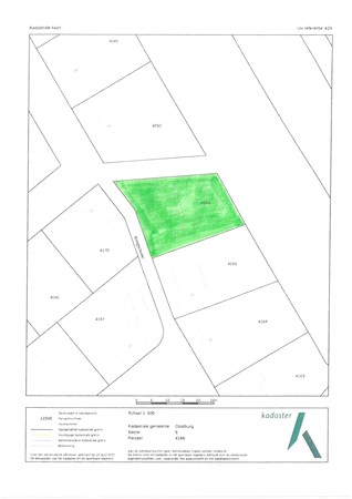 Boogschutter 12, 4501 HT Oostburg - 999Oostburg Boogschutter 12 KK.jpg