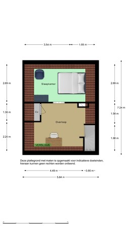 Hoogstraat 19, 4524 AA Sluis - 399Sluis Hoogstraat 19 Plttg 2e Verd.jpg