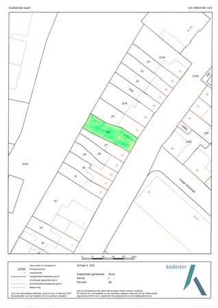 Hoogstraat 19, 4524 AA Sluis - 999Sluis Hoogstraat 19 kk.jpg
