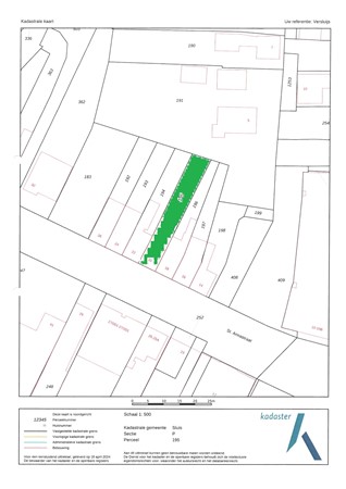 St. Annastraat 20, 4524 JE Sluis - 999sluis St. Annastraat 20 kk.jpg