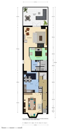 Cadzandseweg 10, 4504 AN Nieuwvliet - 199Nieuwvliet Cadzandseweg 10 plttg BG.jpg