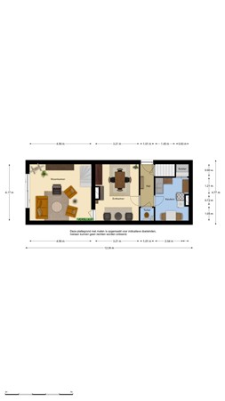 Krommeweg 8, 4515 RC IJzendijke - 198IJzendijke Krommeweg 8 Plttg BG.jpg