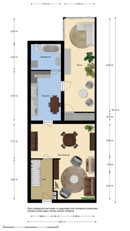 Nieuwstraat 32, 4529 GP Eede - 199Eede Nieuwstraat 32 Plttg BG.jpg