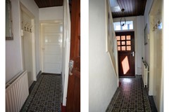 Verkocht:Bogaardstraat 22, 4527 EB Aardenburg - Foto