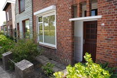 Verkocht:Bogaardstraat 22, 4527 EB Aardenburg - Foto