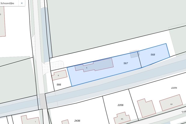 Klittenweg 6, 4507 JR Schoondijke - 999Schoondijke Klittenweg 6 KK.jpg