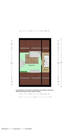 Zuidpoortstraat 18, 4527 GN Aardenburg - 399Aardenburg Zuidpoortstraat 18 Plttg 2e Verd.jpg